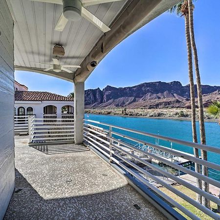 Spacious Parker House On The Colorado River! Exterior foto